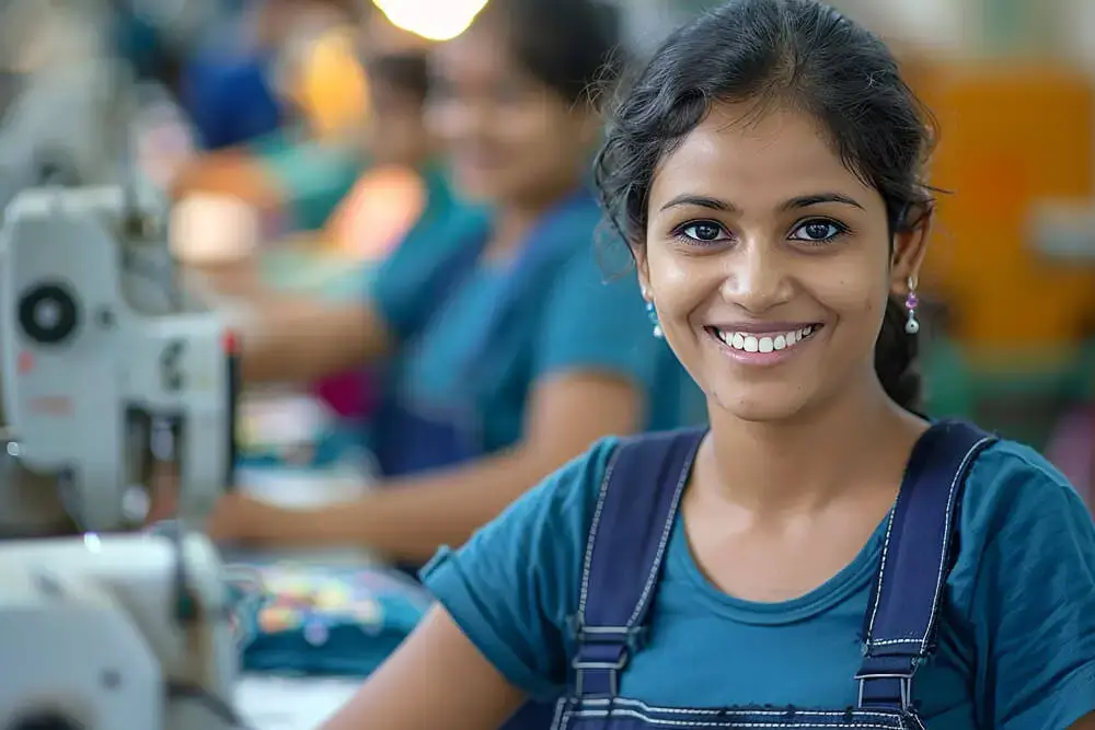 How Bharat Jagriti Foundation Is Transforming Lives Through Poverty Support